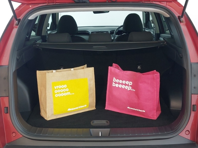 Used Hyundai TUCSON 2022 for sale - 77846901: Photo 8