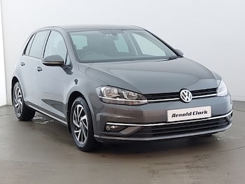 Used Volkswagen Golf 2019 for sale - 78318009: Photo