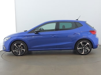 Used SEAT Ibiza 2024 for sale - 78611626: Photo