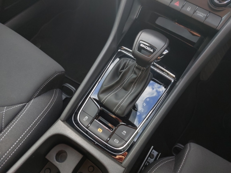 Used Skoda Karoq 2024 for sale - 77197622: Photo 17