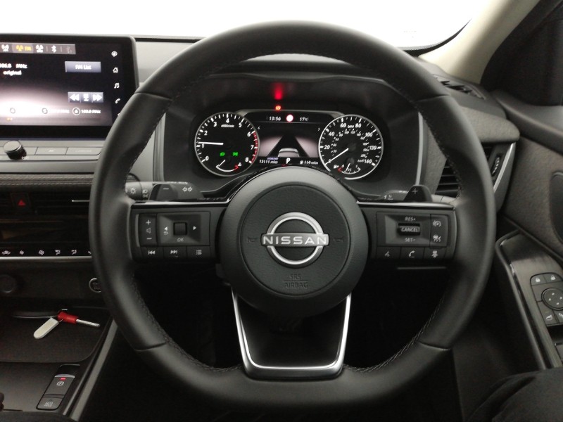 Used Nissan Qashqai 2024 for sale - 76483991: Photo 11