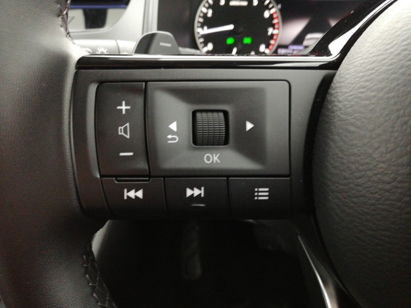 Used Nissan Qashqai 2024 for sale - 76483991: Photo 13