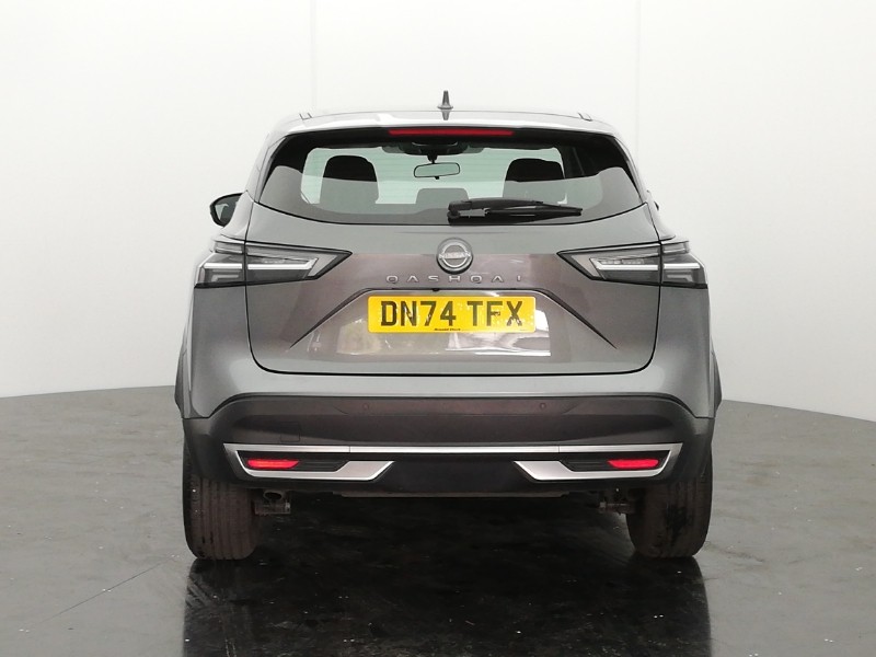 Used Nissan Qashqai 2024 for sale - 76483991: Photo 18