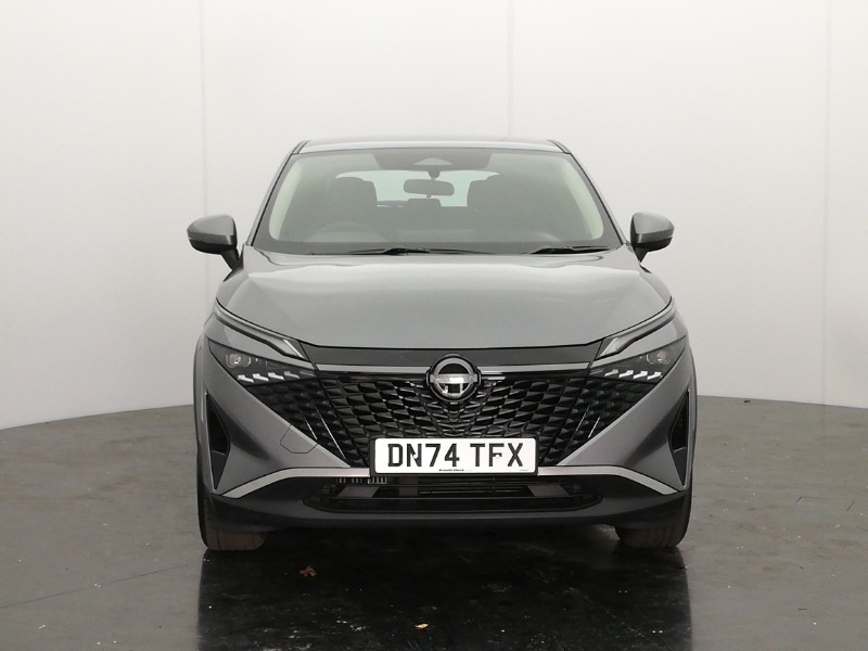 Used Nissan Qashqai 2024 for sale - 76483991: Photo 19