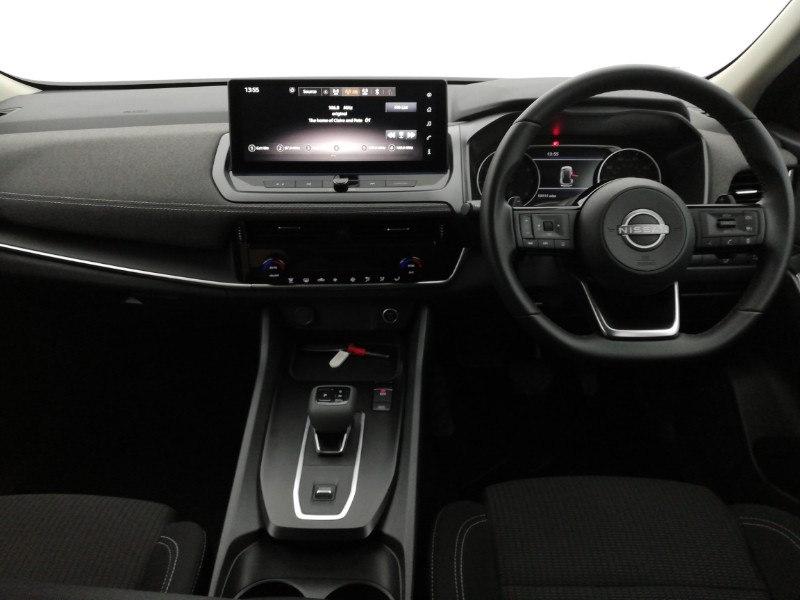 Used Nissan Qashqai 2024 for sale - 76483991: Photo 2