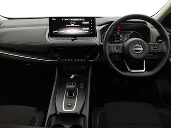 Used Nissan Qashqai 2024 for sale - 76483991: Photo