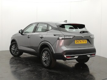 Used Nissan Qashqai 2024 for sale - 76483991: Photo