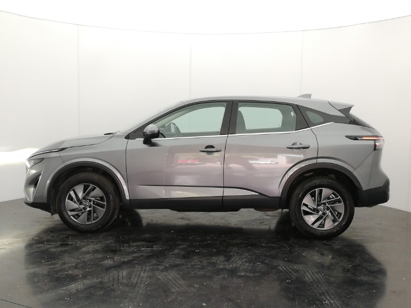 Used Nissan Qashqai 2024 for sale - 76483991: Photo 4