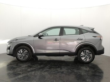 Used Nissan Qashqai 2024 for sale - 76483991: Photo