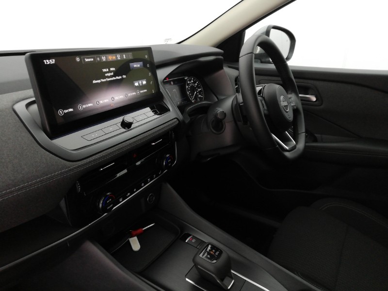 Used Nissan Qashqai 2024 for sale - 76483991: Photo 5