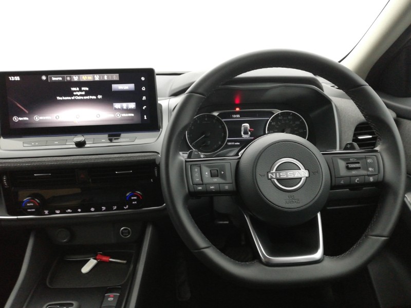 Used Nissan Qashqai 2024 for sale - 76483991: Photo 7