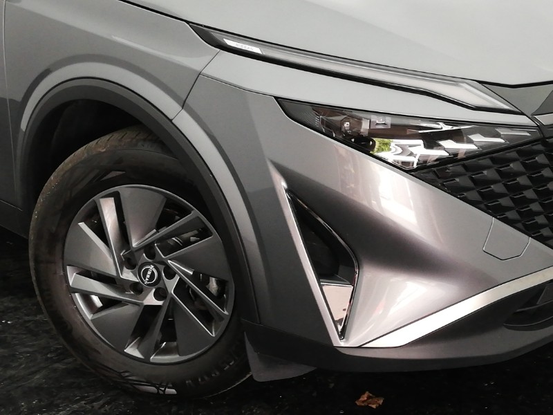 Used Nissan Qashqai 2024 for sale - 76483991: Photo 9