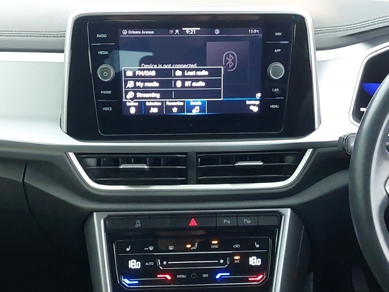 Used Volkswagen T-Roc 2024 for sale - 77194087: Photo 14