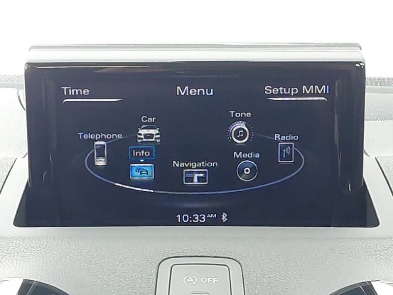 Used Audi A1 2018 for sale - 77846888: Photo 11