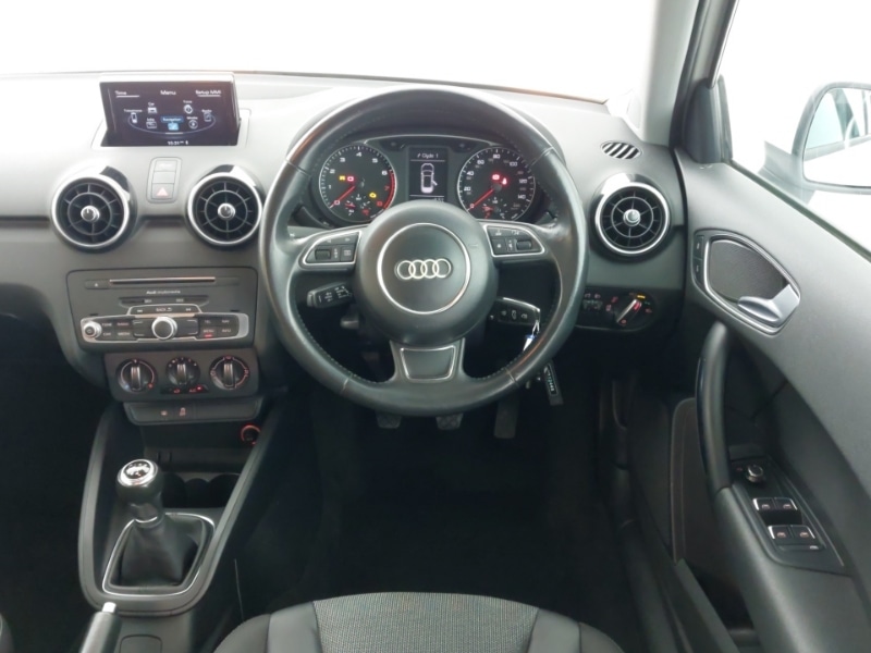 Used Audi A1 2018 for sale - 77846888: Photo 7