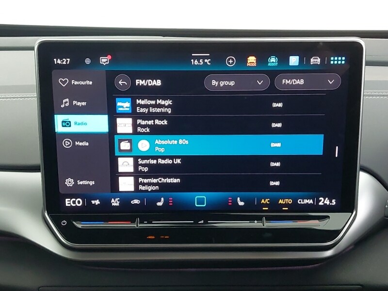 Used Volkswagen ID.5 2025 for sale - 78146951: Photo 14