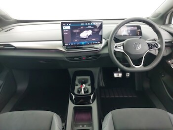 Used Volkswagen ID.5 2025 for sale - 78146951: Photo