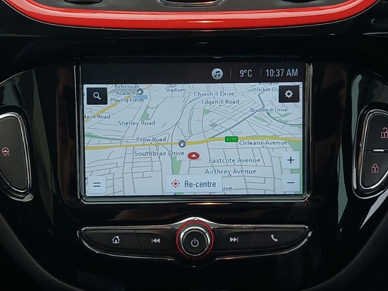 Used Vauxhall Corsa 2019 for sale - 77678355: Photo 10