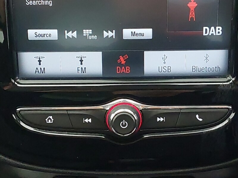 Used Vauxhall Corsa 2019 for sale - 77678355: Photo 14