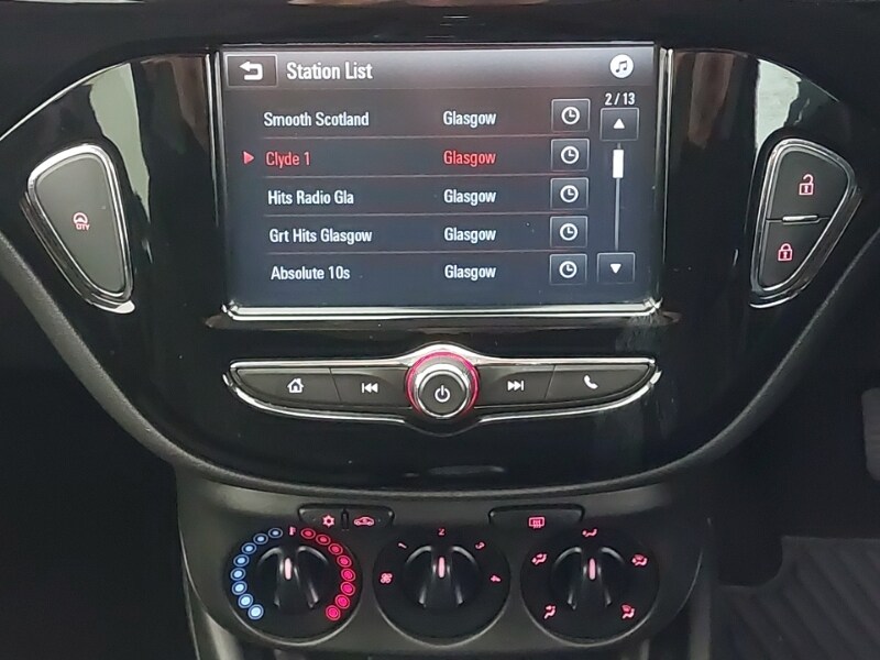 Used Vauxhall Corsa 2019 for sale - 77678355: Photo 15