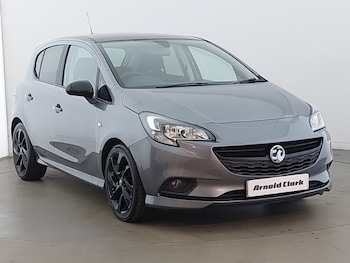Used Vauxhall Corsa 2019 for sale - 77678355: Photo