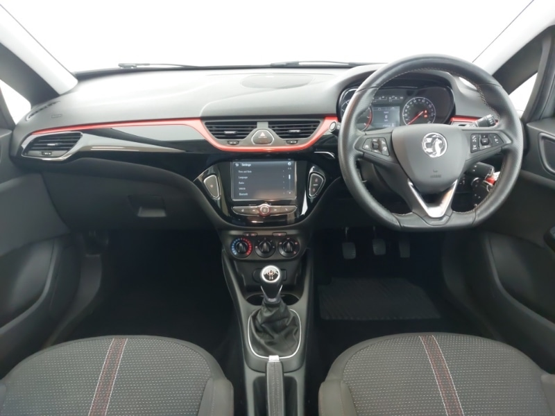 Used Vauxhall Corsa 2019 for sale - 77678355: Photo 2