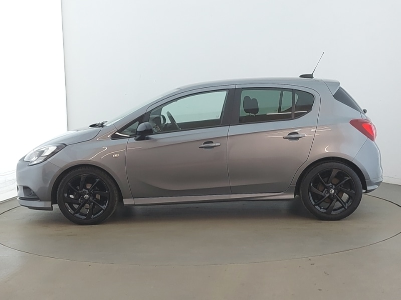 Used Vauxhall Corsa 2019 for sale - 77678355: Photo 4