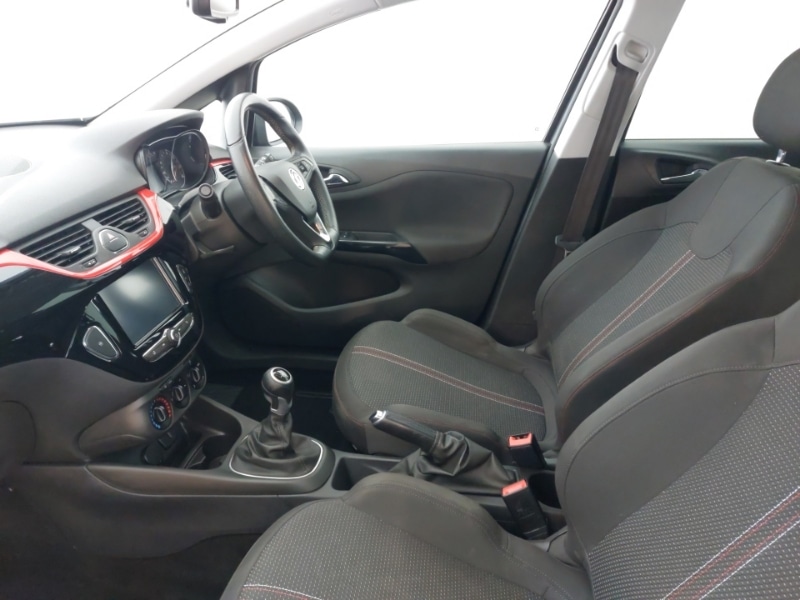 Used Vauxhall Corsa 2019 for sale - 77678355: Photo 5