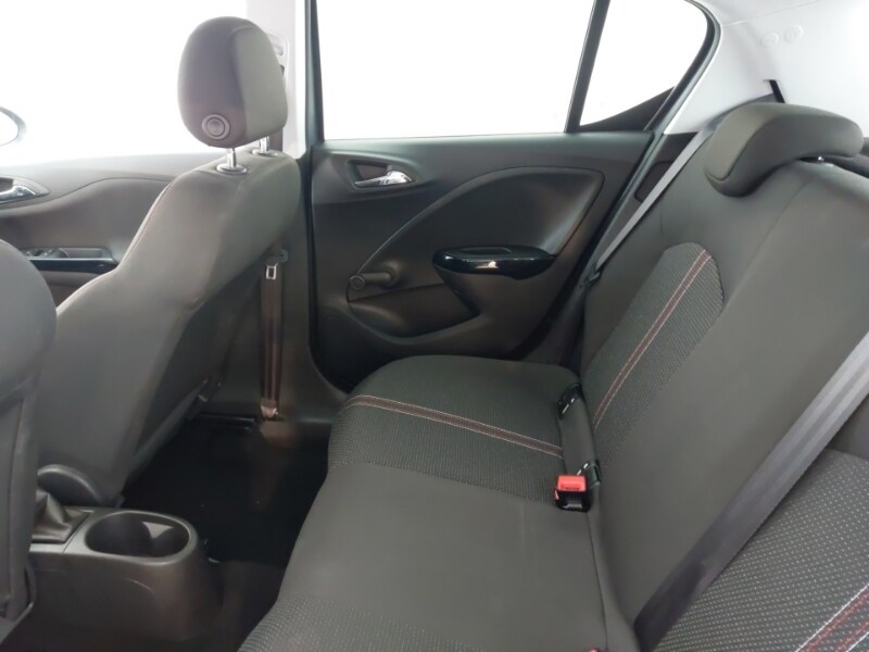 Used Vauxhall Corsa 2019 for sale - 77678355: Photo 6