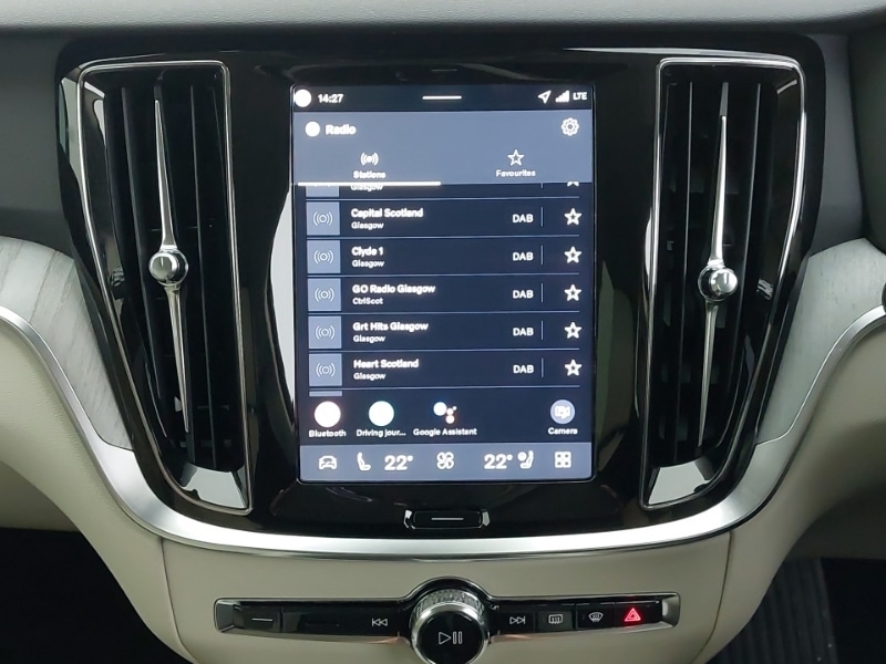 Used Volvo V60 2025 for sale - 77169035: Photo 14