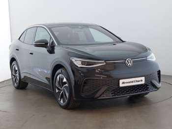 2025 - 210kW Match Pro 77kWh 5dr Auto