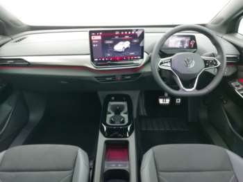 Used Volkswagen ID5 2025 for sale - 74977095: Photo