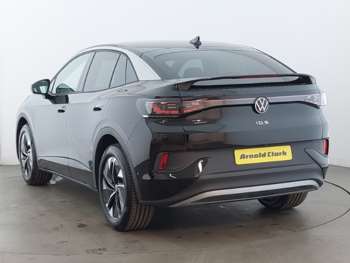 Used Volkswagen ID5 2025 for sale - 74977095: Photo