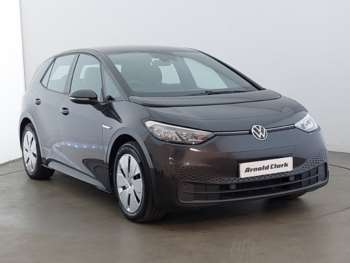 2022 - 150kW Life Pro Performance 58kWh 5dr Auto