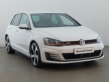 Used Volkswagen Golf 2016 for sale - 78634149: Photo