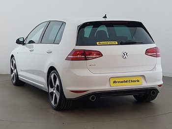 Used Volkswagen Golf 2016 for sale - 78634149: Photo