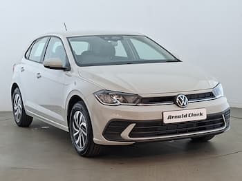 Used Volkswagen Polo 2026 for sale - 79631121: Photo