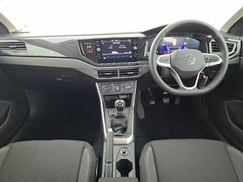 Used Volkswagen Polo 2026 for sale - 79631121: Photo