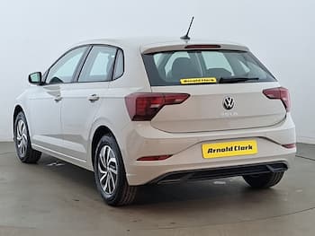 Used Volkswagen Polo 2026 for sale - 79631121: Photo