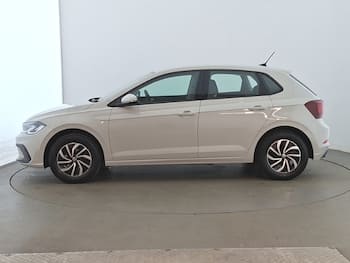 Used Volkswagen Polo 2026 for sale - 79631121: Photo