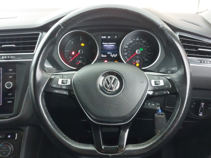 Used Volkswagen Tiguan Allspace 2018 for sale - 76392948: Photo 13