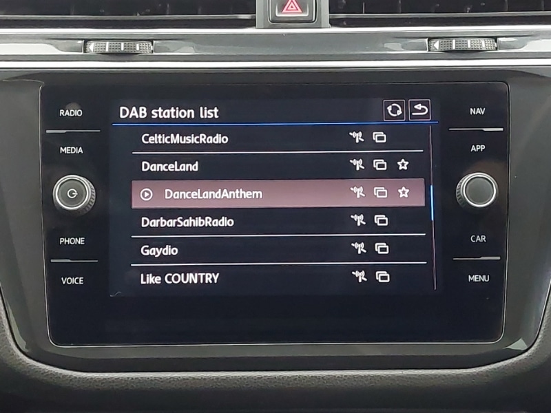 Used Volkswagen Tiguan Allspace 2018 for sale - 76392948: Photo 15