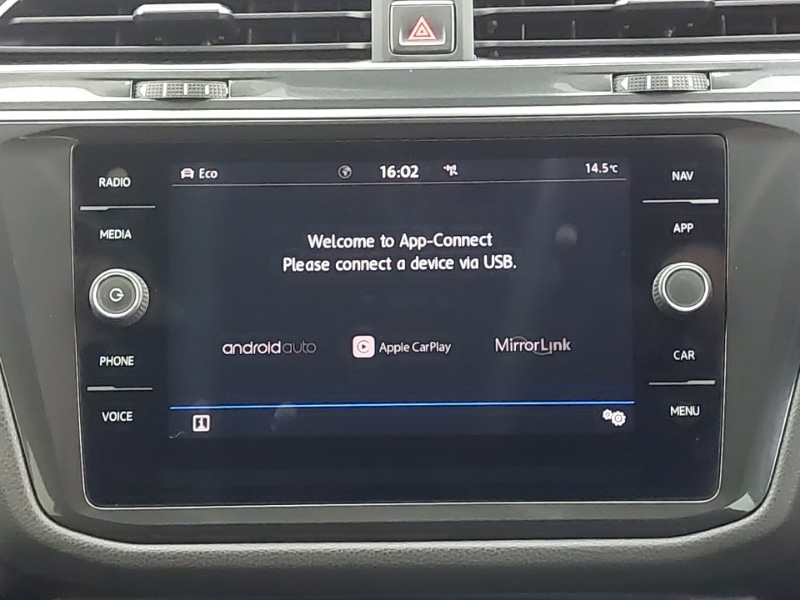 Used Volkswagen Tiguan Allspace 2018 for sale - 76392948: Photo 16