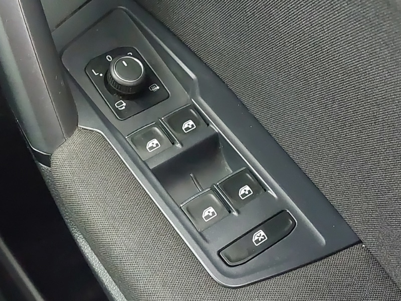 Used Volkswagen Tiguan Allspace 2018 for sale - 76392948: Photo 19