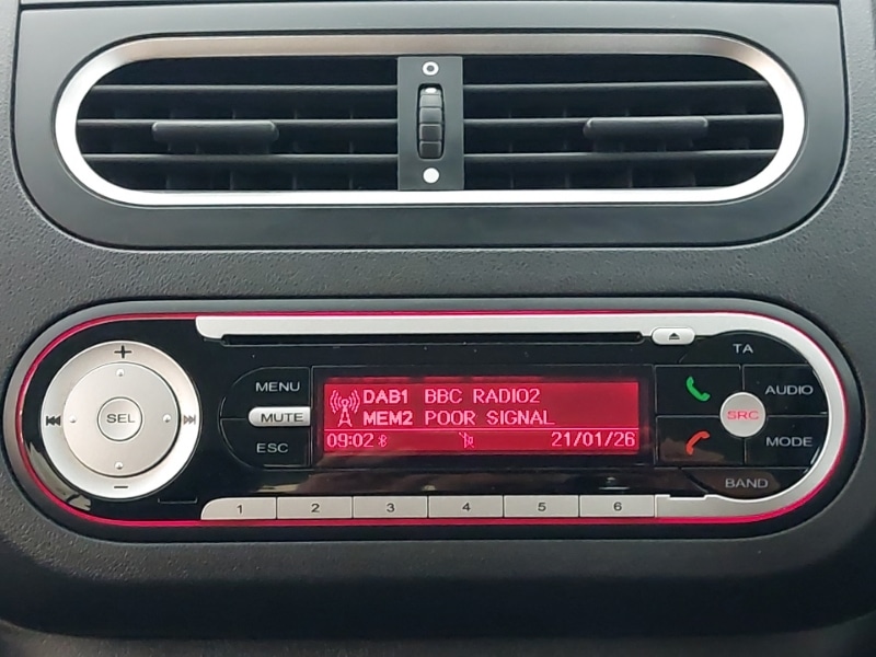 Used MG MG3 2016 for sale - 77273157: Photo 11