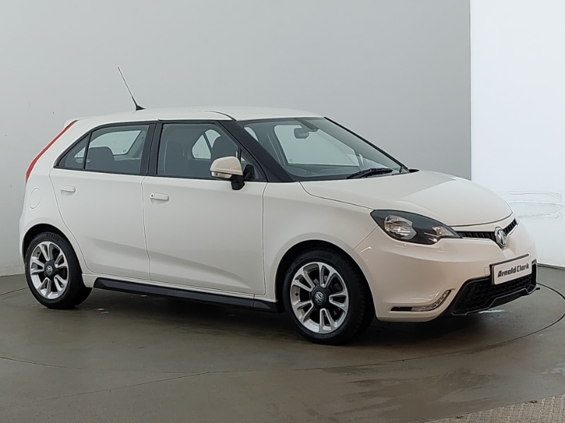 Used MG MG3 2016 for sale - 77273157: Photo 12