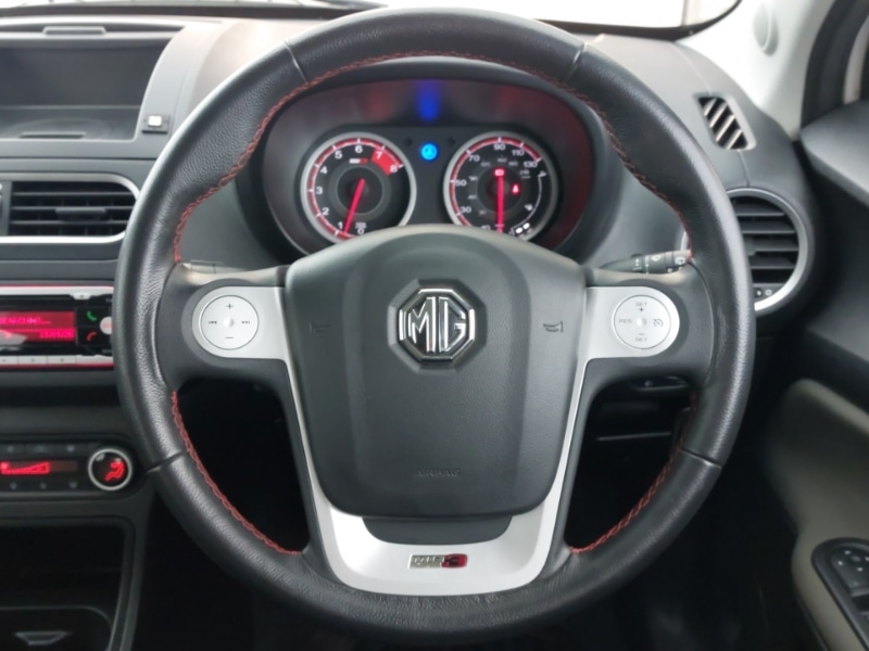 Used MG MG3 2016 for sale - 77273157: Photo 13