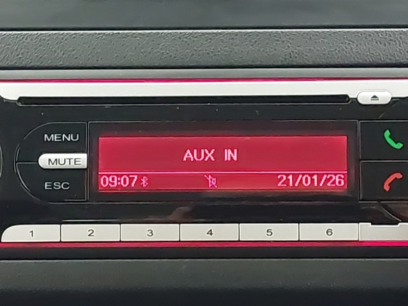 Used MG MG3 2016 for sale - 77273157: Photo 14