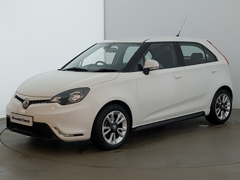 Used MG MG3 2016 for sale - 77273157: Photo 19