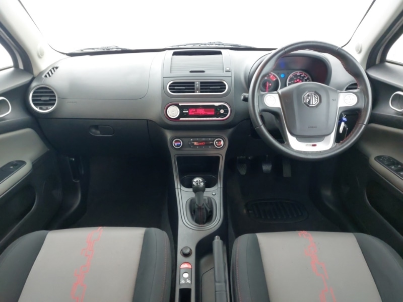 Used MG MG3 2016 for sale - 77273157: Photo 2